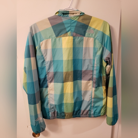 TNF Jacket - Picture 2 of 2